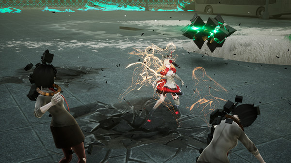 图片[4]-【神作ACT/中文/全动态】魔道兵装 Ver0.2886 步兵汉化破解版【大量更新/全CV/3.2G】-11