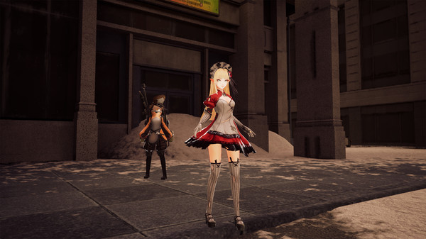 图片[2]-【神作ACT/中文/全动态】魔道兵装 Ver0.2886 步兵汉化破解版【大量更新/全CV/3.2G】-11