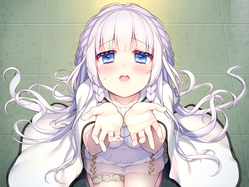 图片[4]-【拔作ADV/汉化】堕落的皇家圣処女 完整汉化版【650M】-11