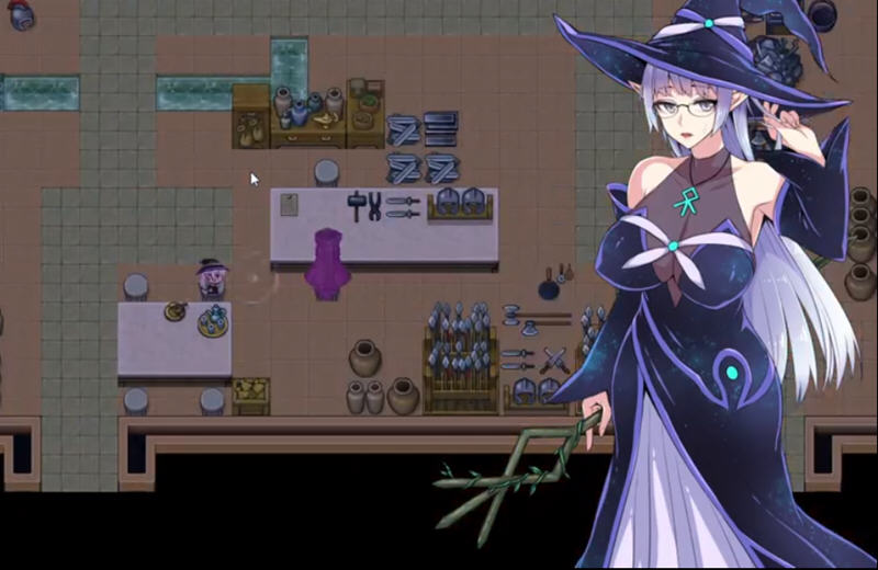 图片[4]-c128 克丽丝与游乐之街 Ver1.04 精翻汉化版+自带全CG作弊 【安卓joi+PC】-11