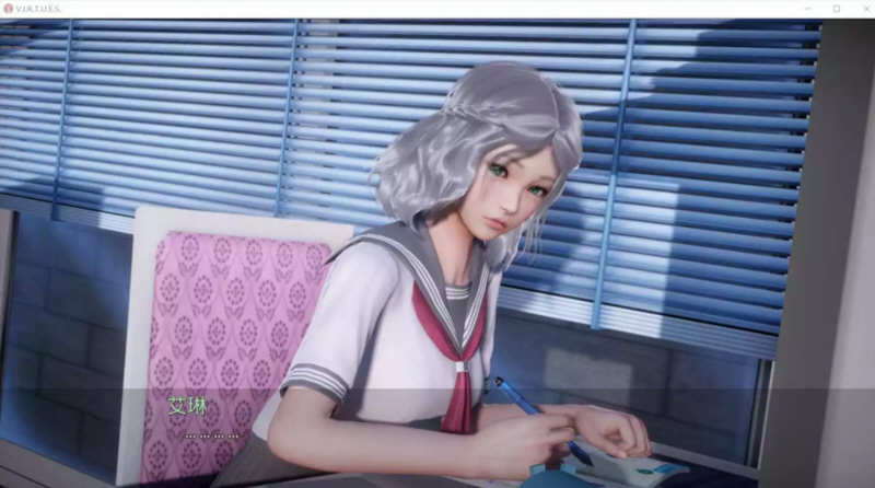 图片[2]-c328 V.I.R.T.U.E.S. 美德 Ver15【安卓+PC】精翻完整汉化版-11