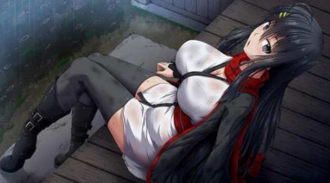 图片[4]-c318 狗叫社 [ONEONE1] 月蚀之魔女 Ver1.02 云汉化正式版-11