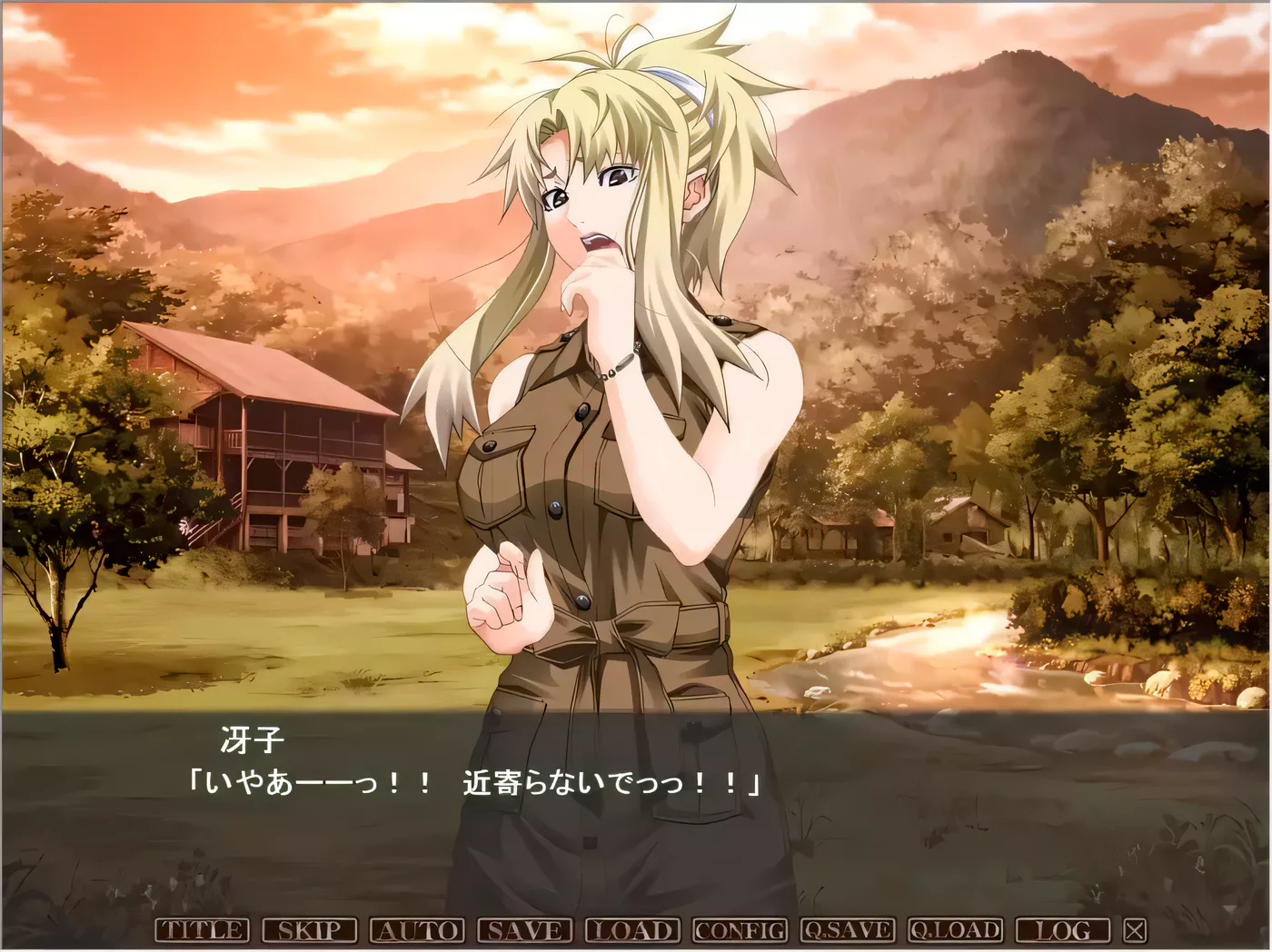 图片[3]-【珍藏ADV】姦染全系列7部！免安装免转区Win10适配版合集【新整合/病毒/丝袜/8.5G】-11