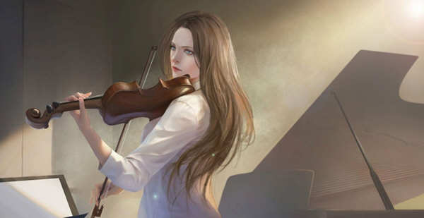 【欧美SLG/汉化/超精美】牛奶触觉 Ver1.50 汉化版+CG画廊全开【更新/PC+安卓/2.7G】-11