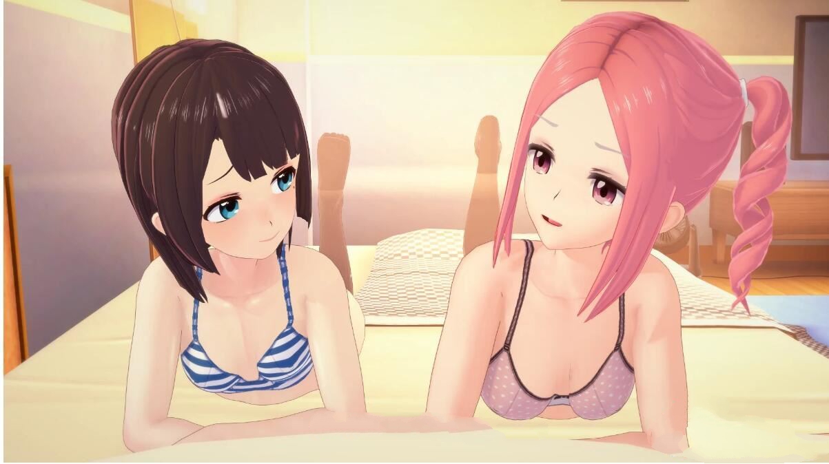 图片[6]-【互动SLG/汉化/全动态】命运之风 V0.45完整精翻汉化版【PC+安卓/1G】-11