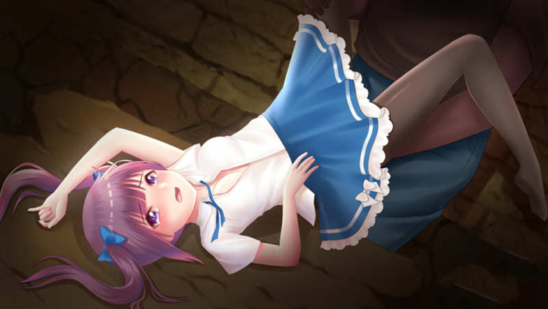 图片[4]-【日式SLG/官中】末日少女 珍娜的生存日记 Ver1.11 [PC+安卓]官中无码破解版【600M/步兵】-11