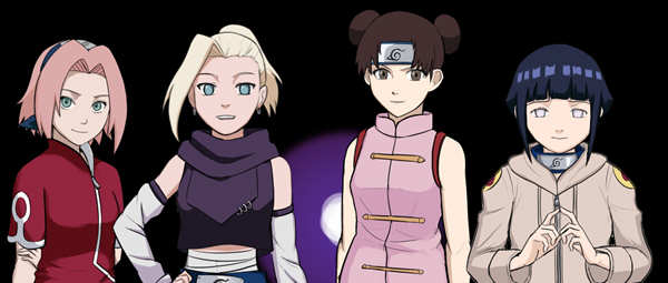 【欧美SLG/汉化/动态】火影同人忍者后宫-异族崛起 第2章 V1.10d 精翻汉化版【PC+安卓/2G/更新】-11