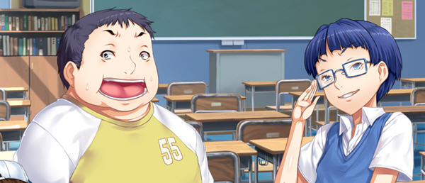 【拔作ADV/汉化】姐姐狩猎！兴奋不已的大姐姐们接招吧！汉化版+CG+动画【PC+安卓/2G】-11