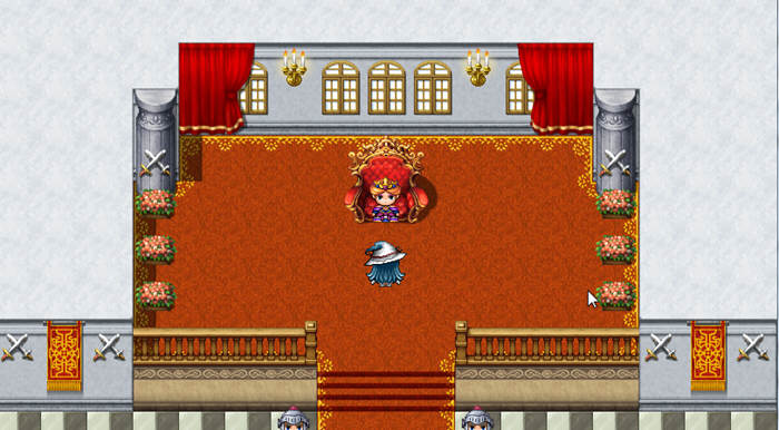 图片[5]-【恶堕RPG/汉化】迪拉拉!! Dilarara!! SSTM眼镜娘完整汉化版【350M/新汉化】-11