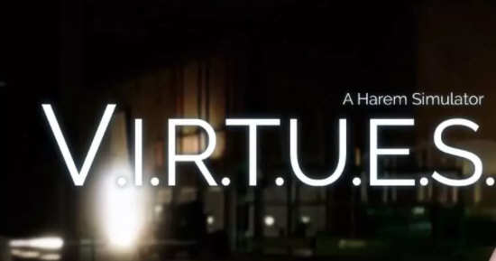 【国风SLG/汉化/动态】美德V.I.R.T.U.E.S. Ver0.70a PC+安卓精修汉化版+全CG 【4G/更新】-11