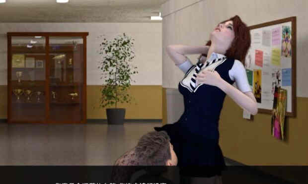 【沙盒SLG/汉化/动态】欲望英雄 V2.1 精翻汉化完结版+CG【PC+安卓/更新/2.7G】-11