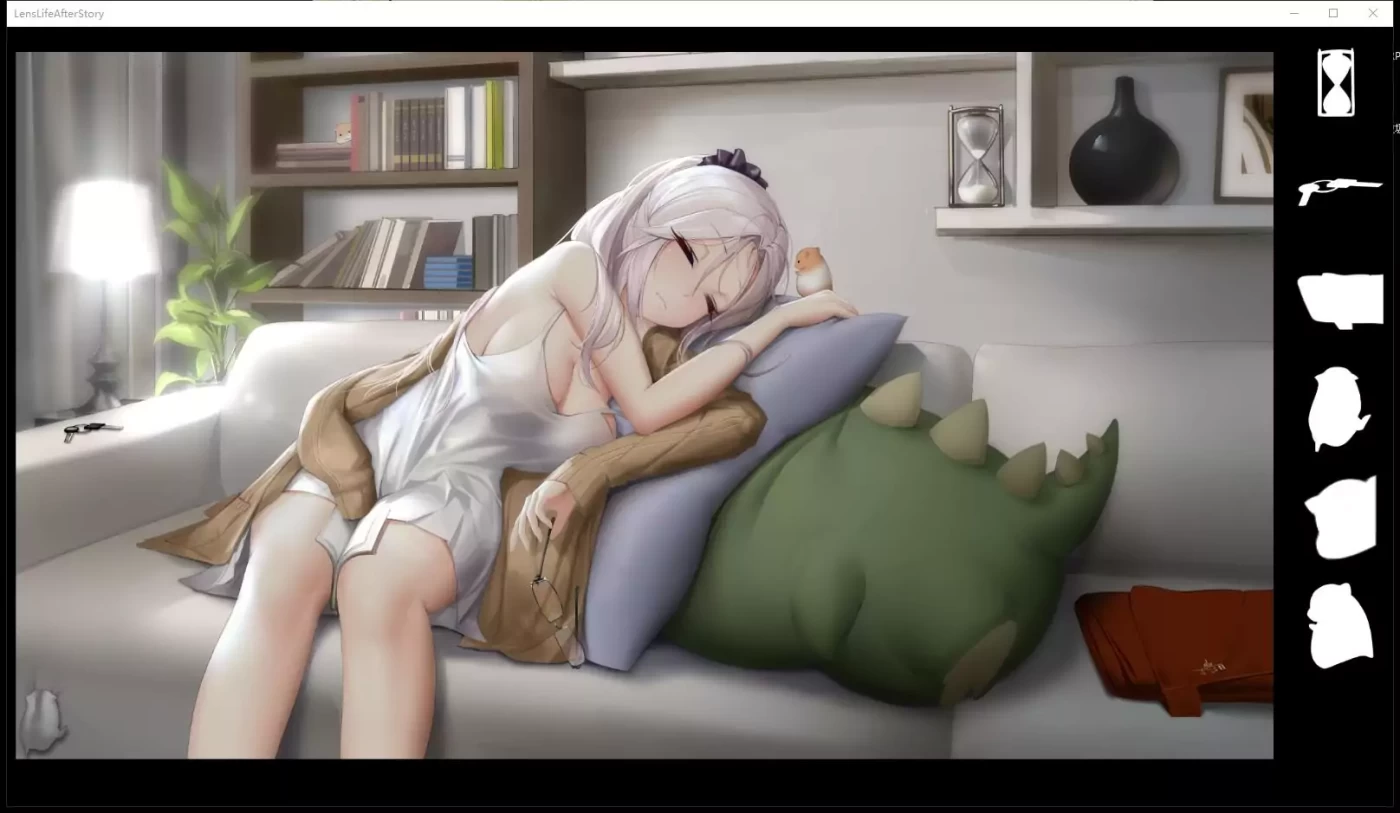 图片[2]-c83  我的镜头H人生2：AfterStory Ver1.03 官方中文版+存档-11