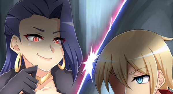 【RPG/汉化】魔物娘讨伐RPG  失落的圣杯 PC+安卓完整精翻汉化版 【1.5G/新汉化】-11