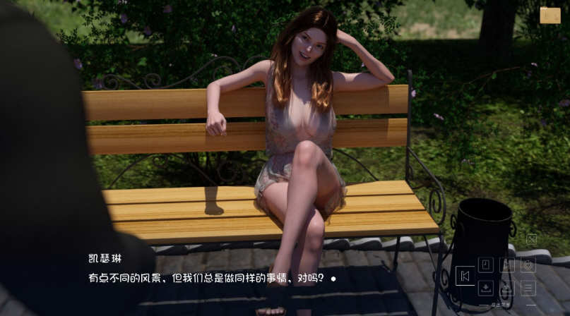 图片[5]-【欧美SLG/幻想岛汉化】 拯救 Deliverance EP1-8 PC+安卓汉化版+全CG 【4G/更新】-11