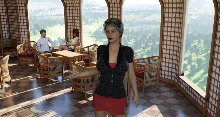 图片[6]-【SLG/动态/精翻】家庭主男Family Man v9.1 【PC+安卓/5G】-11