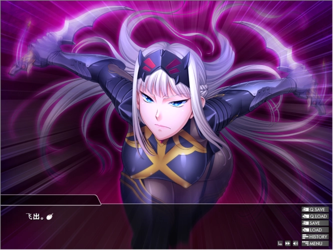 图片[3]-【拔作ADV/汉化】[Lilith黑]对魔圣甲·爱丽丝 云翻中文版【PC+安卓/500M】-11