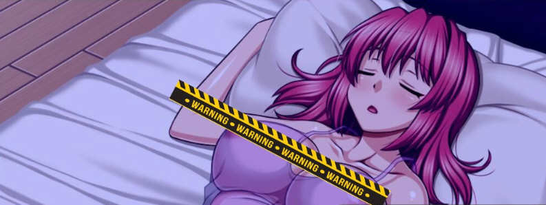 【养成SLG/精翻汉化】和高冷女仆的甜蜜生活 完整精翻汉化版【900M/全CV】-11