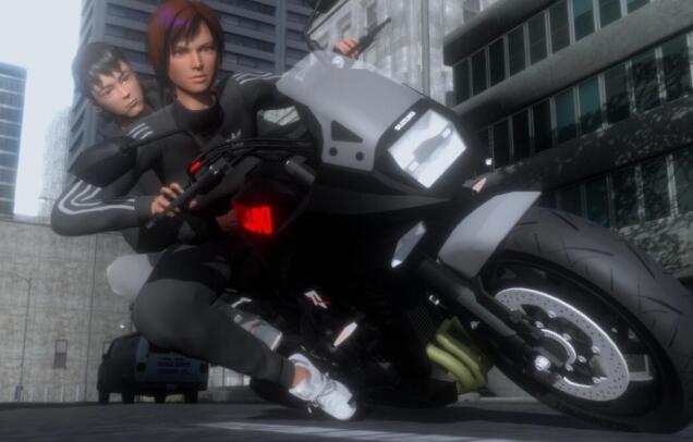 图片[2]-【欧美SLG/超能汉化】重启人生OMC1-3部 汉化版合集【PC+安卓/8G】-11