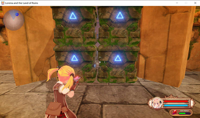 图片[6]-【FPS/3D/全动态】洛蕾娜和遗迹之国ロレーナと遺跡の国 Ver0.80 【4G】-11