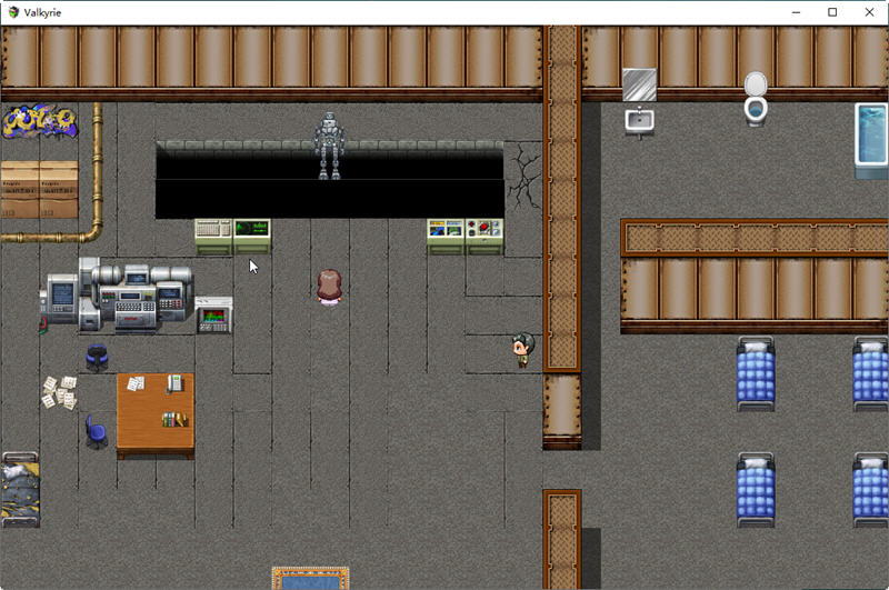 图片[5]-【国人RPG/中文】异种战争少女  官方中文-步兵版+全CG存档+攻略【全CV/980M】-11