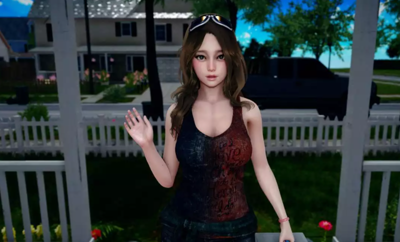 图片[3]-c151 我的女友是恶霸 EP7 精翻汉化版 【安卓＋PC】 国风SLG游戏-11