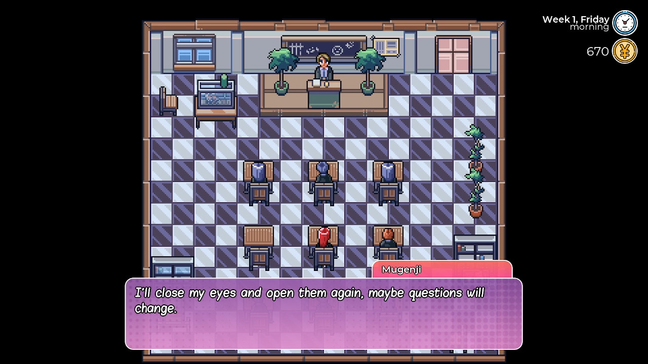 图片[14]-c268 漫长而艰难的夏天 STEAM官方中文步兵版（Long and Hard… Summer!）-11