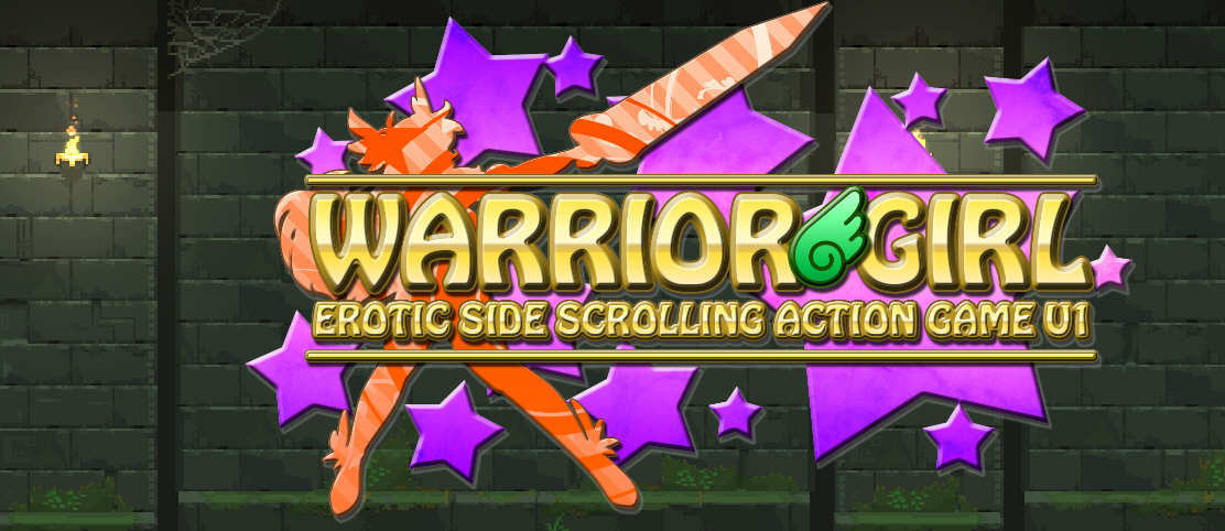 【ACT/全动态/像素】精灵战士少女 V1.40 DL完整正式版 [全内容]【760M/更新/全CV】-11