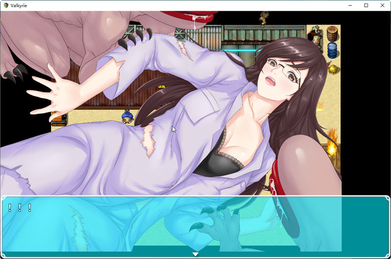 图片[2]-【国人RPG/中文】异种战争少女  官方中文-步兵版+全CG存档+攻略【全CV/980M】-11