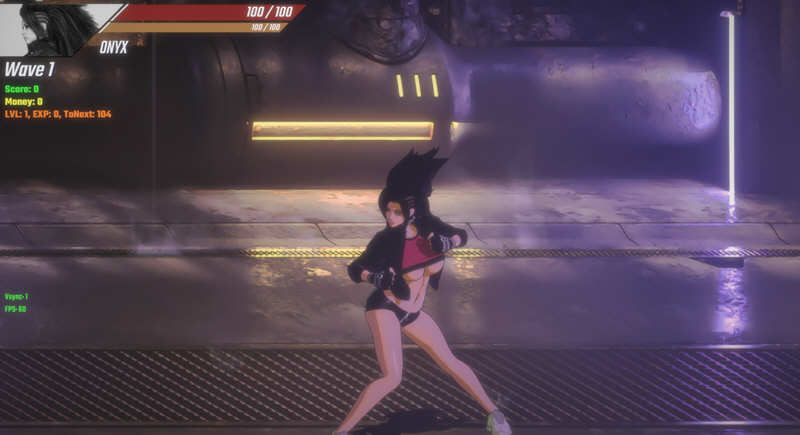 图片[4]-【ACT/丝滑动态/超强手感】PureOnyx~纯净的红玛瑙！步兵版+前作【2G/新作】-11