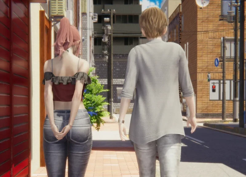 图片[3]-【国风SLG/汉化/动态CG】勇敢之心学院 v2.1 最新汉化高压版【PC+安卓/3.8G/新汉化】-11