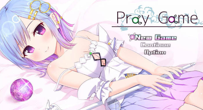 【RPG/汉化/动态】祈祷游戏PrayGame α版v9.00最终汉化作弊版【新汉化/战斗H/1.6G】-11