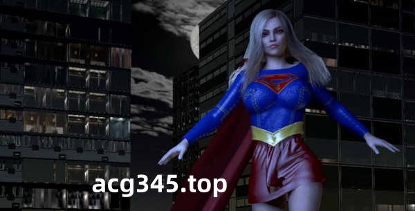 【欧美SLG/汉化/全动态】女超人 RedCloak V1.0 精翻汉化版 【PC+安卓/3G】-11