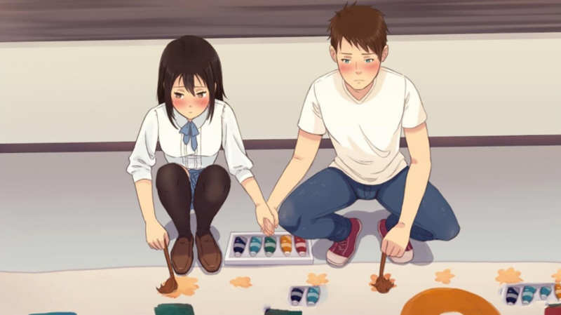 图片[5]-【欧美2D/汉化】女友的好闺蜜 V0.75 精翻汉化版+CG【新汉化/PC+安卓/1.2G】-11