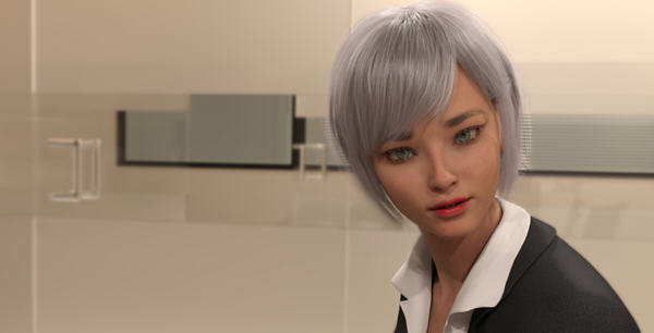 【亚洲风SLG/汉化】她的小秘密 V0.1.2 精翻汉化版【PC+安卓】-11