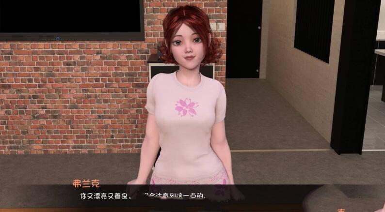 图片[3]-【鬼釜SLG/汉化】离婚之后 CH1.0 第一季精翻汉化完结版+全CG【PC+安卓/6G/更新】-11