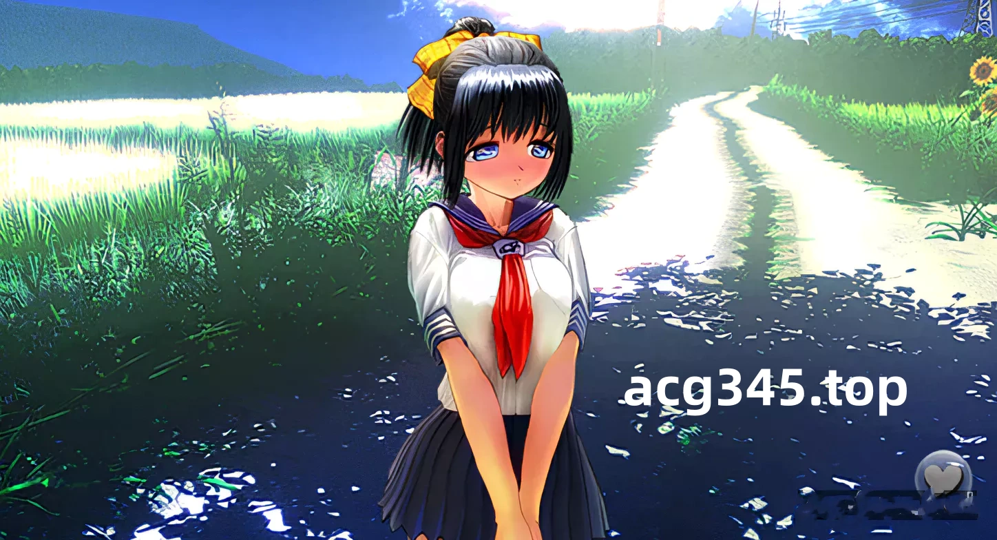 【神作SLG/汉化/全动态】LOVE×EVOLUTION快乐性活精翻完整汉化版【新汉化/6.5G】-11