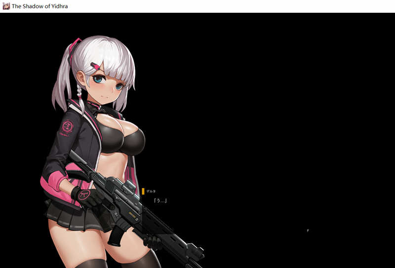 图片[2]-【ACT/全动态】伊德海拉之影 The Shadow of Yidhra支援者版 【400M/米姐新作】-11