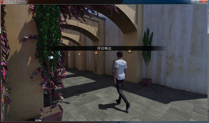 图片[4]-【神级SLG/汉化/动态】足下危情 V12 PC+安卓精翻汉化作弊版+存档CG【7G】-11