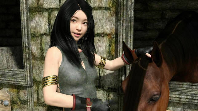 图片[3]-【SLG/汉化】公主万岁 Long Live the Princess  v0.32.0 精翻汉化高压版+全CG/攻略【PC+安卓/动态/2G/更新】-11