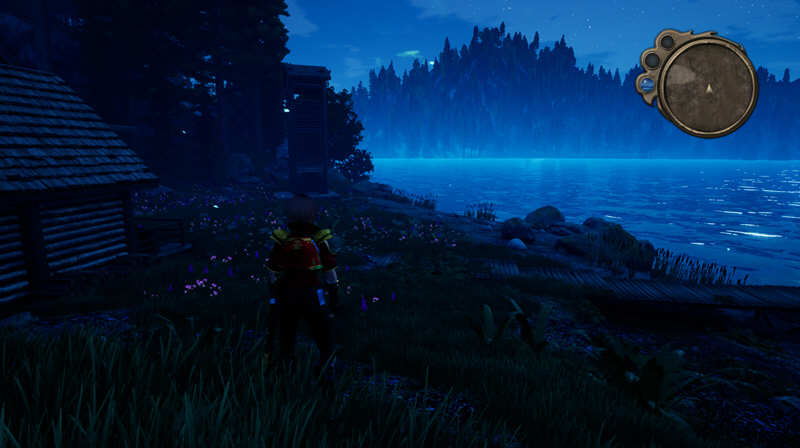 图片[4]-【3D/中文/全动态】魔女的侵袭 under the witch 0.2.0 Alpha v.4.0 第二章第四版 官方中文 版【7G】-11