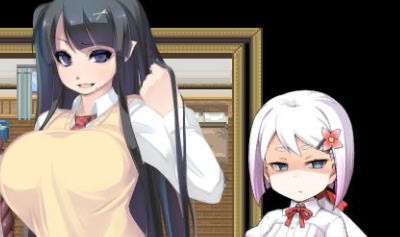 c322 魅魔牢狱～无尽轮回～STEAM官方中文步兵版-11