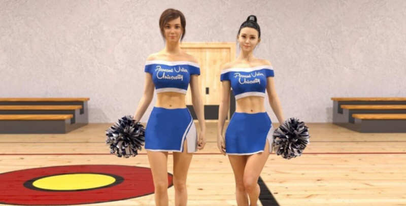 【欧美SLG/汉化/动态】学院情缘 V0.25 精翻汉化版+全CG【2月更新/PC+安卓/2.2G】-11