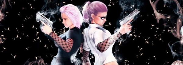 【欧美SLG/汉化/双版本】德卢卡家族 V0.65 精翻汉化版【PC+安卓/4G/更新】-11