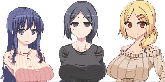 x958 撒娇鬼续作：冬日狂想曲 Ver1.02 官方中文步兵版+存档 [PC+安卓]-11