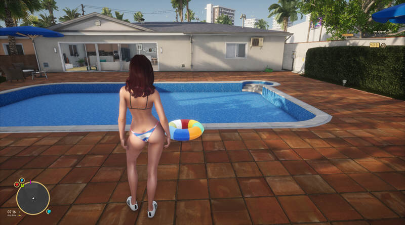 图片[4]-【大型3D/全动态】真实人生 V2020-03版 25$作弊版H版GTA5黄油[侠盗飞车H版] 【13G】-11