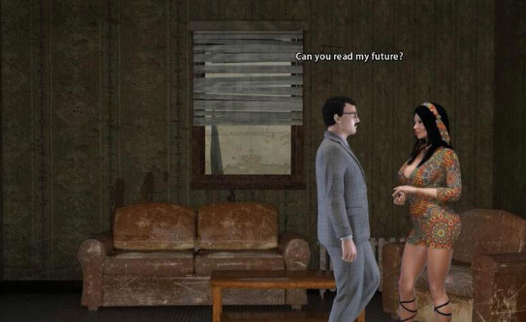 图片[4]-【后宫沙盒巨作/汉化/全动态】威利大冒险 V0.51精翻汉化版+动画【28G/11月更新】-11