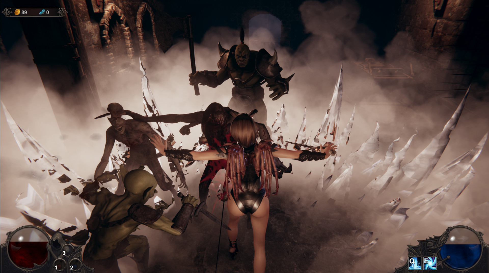 图片[8]-【大型ARPG/中文/3D】惩戒·魅魔 V1.30 官方中文步兵版【5G/更新】-11