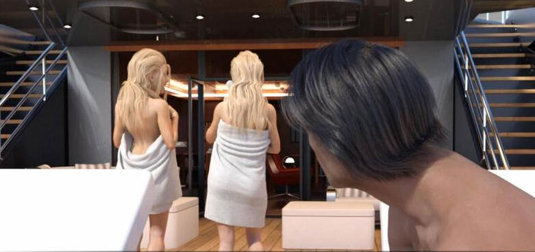 图片[2]-【欧美SLG/汉化/动态CG】我和我的双胞胎妹妹 V0.4 山之岚精翻汉化版【2.1G/新汉化】-11