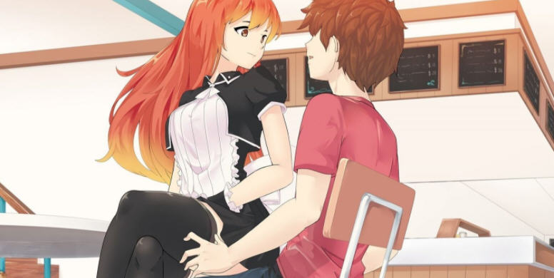 图片[2]-c89  大学生活：Uni Ver39.98【安卓+PC】精翻汉化版（目录可看全CG）-11