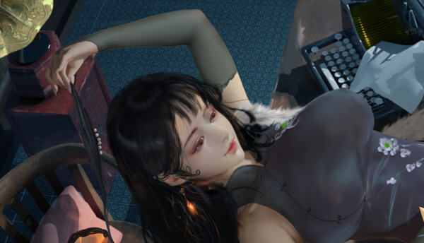 c135 神话传记：仙女 STEAM官方中文步兵版+作弊-11